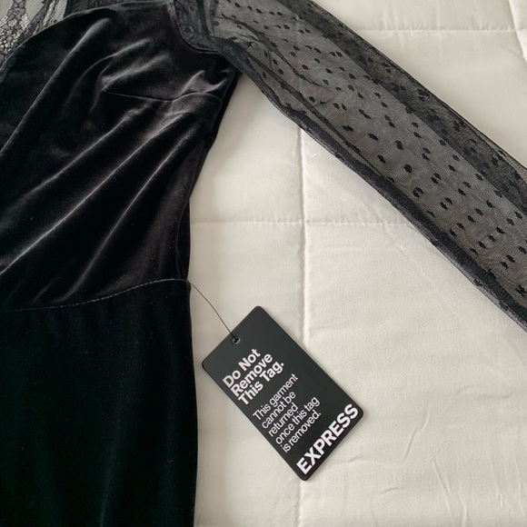 Express Short Jumper - Picture 5 of 5